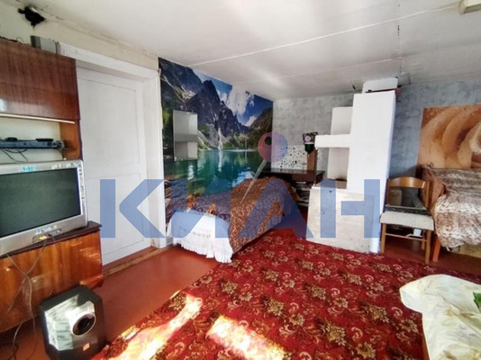 Объект по адресу Москва, 2-я Садовая (Черемшанка тер. СНТ) ул 