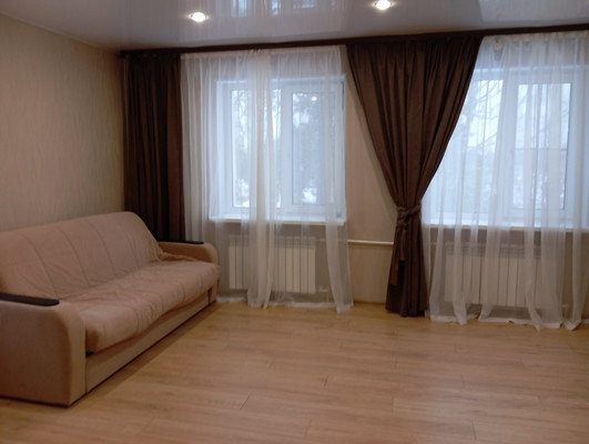 Объект по адресу Москва, Средняя Заречная ул, 40а 