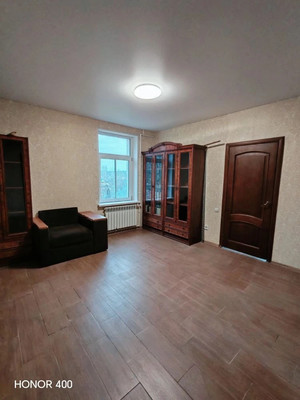 Объект по адресу Москва, Средняя Заречная ул, 40а 