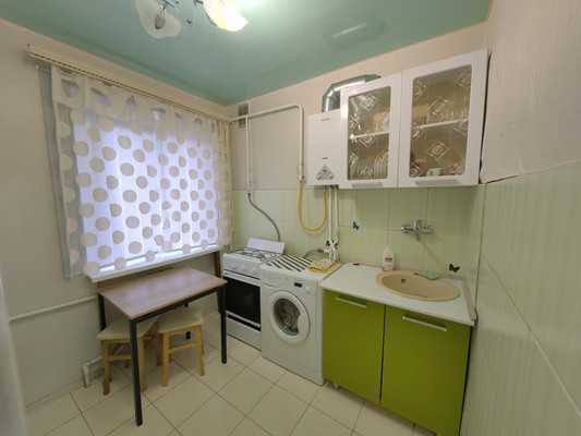 Объект по адресу Москва, Грибоедова ул, 21 