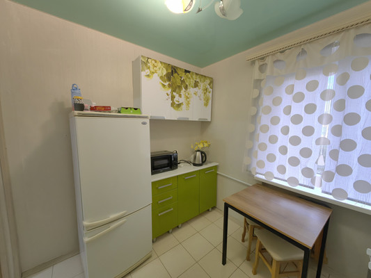 Объект по адресу Москва, Грибоедова ул, 21 