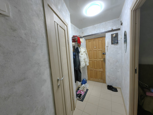 Объект по адресу Москва, Грибоедова ул, 21 