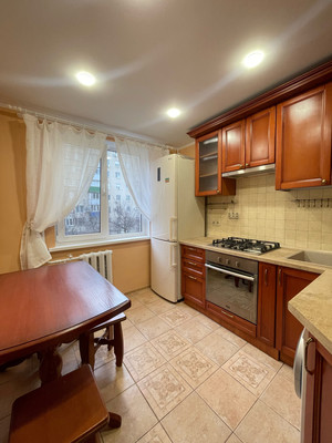 Объект по адресу Москва, им. Атарбекова ул, 41 