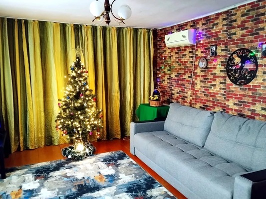 Объект по адресу Москва, Гоголя ул, 95 