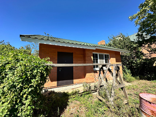 Объект по адресу Москва, Кочубея ул, 70 