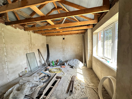 Объект по адресу Москва, Кочубея ул, 70 