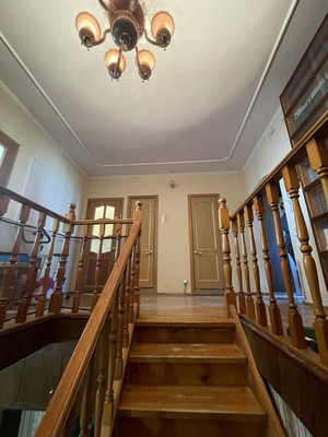 Фото квартиры по адресу Санкт-Петербург г, Выборгское ш, д. 7к1