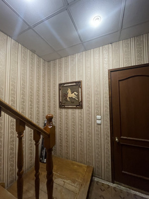 Фото квартиры по адресу Санкт-Петербург г, Выборгское ш, д. 7к1