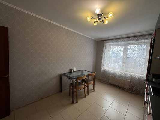 Объект по адресу Москва г, Донецкая ул, д. 10к1