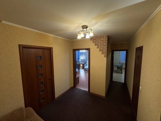 Объект по адресу Москва г, Донецкая ул, д. 10к1