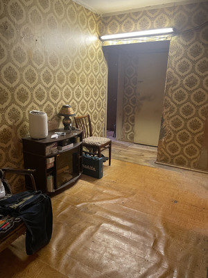 Объект по адресу Москва, Гагарина ул, 39 