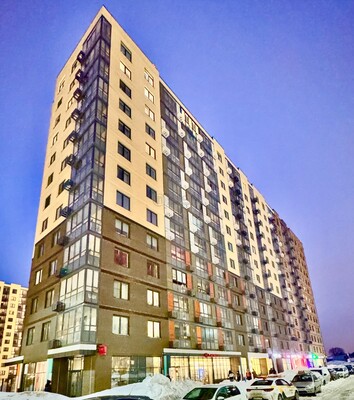 Объект по адресу Москва, Уточкина ул, 7к2 