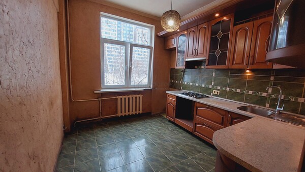 Объект по адресу Москва, Зорге ул, 10к2 