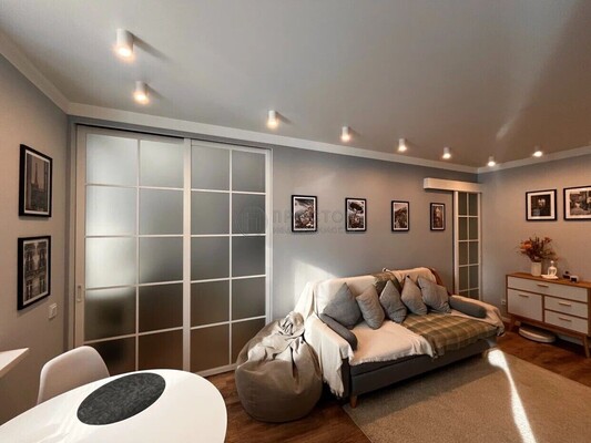 Объект по адресу Москва, Угловой пер, 21 