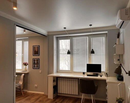 Объект по адресу Москва, Угловой пер, 21 