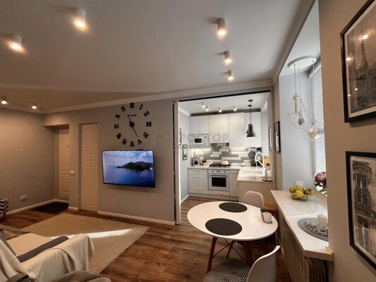 Объект по адресу Москва, Угловой пер, 21 