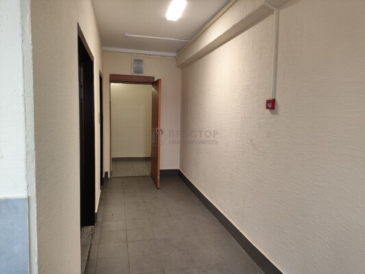 Объект по адресу Москва г, Большая Тульская ул, д. 2