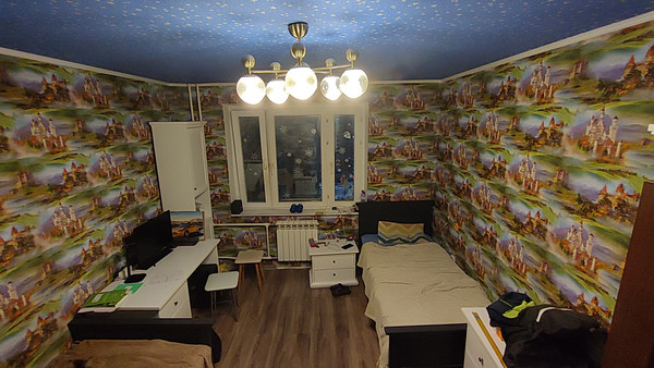 Объект по адресу Московская обл, Северово д, Подольская ул, д. 2