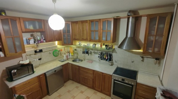 Объект по адресу Московская обл, Северово д, Подольская ул, д. 2