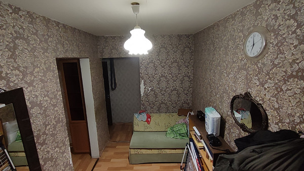 Объект по адресу Московская обл, Северово д, Подольская ул, д. 2