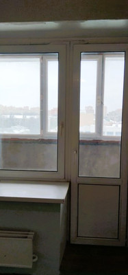 Объект по адресу Москва, Каширское шоссе (Западный мкр.) ул, 91 