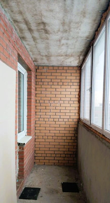 Объект по адресу Москва, Каширское шоссе (Западный мкр.) ул, 91 