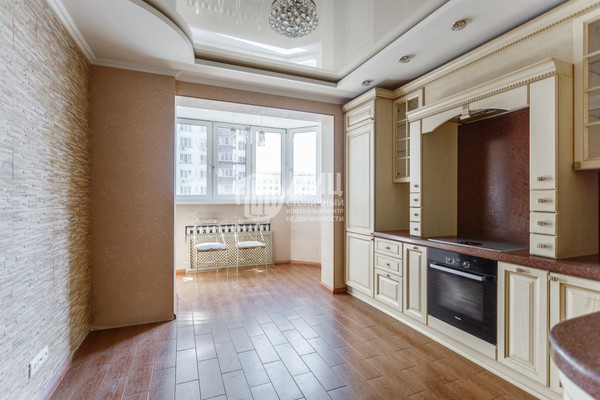 Объект по адресу Москва, Угрешская ул, 30 