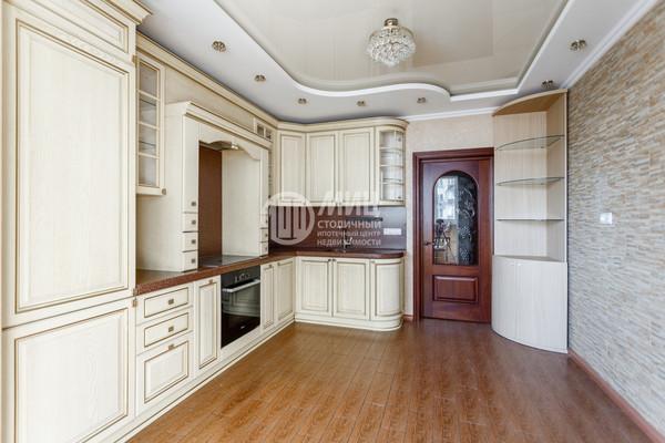 Объект по адресу Москва, Угрешская ул, 30 