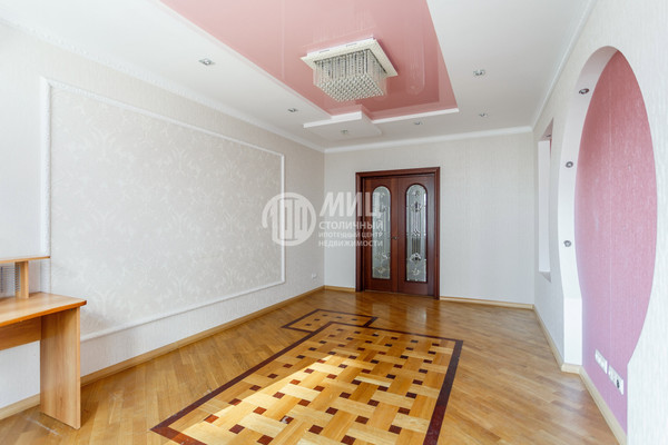 Объект по адресу Москва, Угрешская ул, 30 