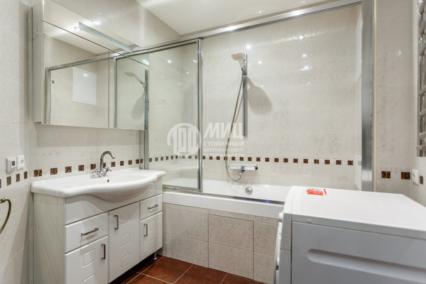 Объект по адресу Москва, Угрешская ул, 30 