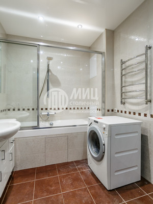 Объект по адресу Москва, Угрешская ул, 30 