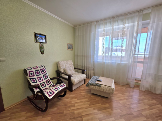 Объект по адресу Москва, Кировоградская ул, 32 