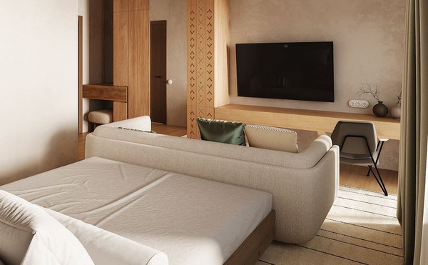 Объект по адресу Москва, Приморское ш, 673 