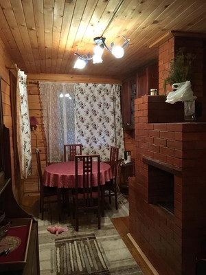 Объект по адресу Москва, Курниково д, 120 