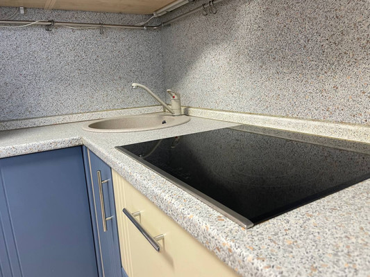 Объект по адресу Москва г, Осенний б-р, д. 2