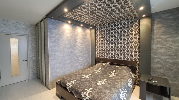 Объект по адресу Московская обл, Тургенева ул, д. 9