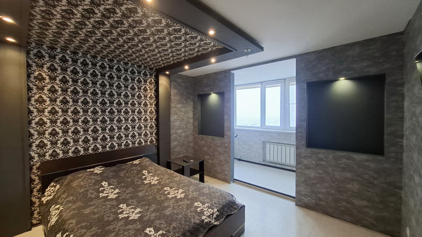 Объект по адресу Московская обл, Тургенева ул, д. 9