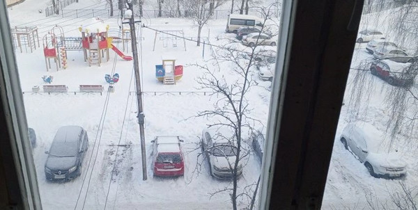 Объект по адресу Москва, Школьная ул, 4 