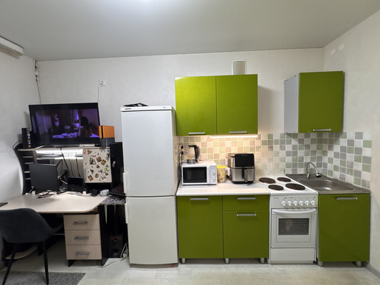 Объект по адресу Москва, Лукоянова ул, 31 