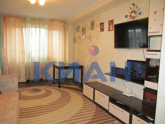 Объект по адресу Москва, Ульяновский пр-кт, 6 