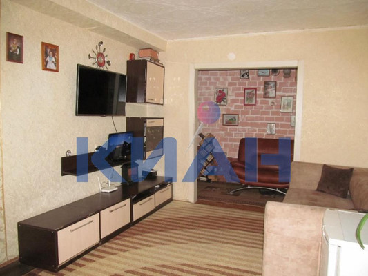 Объект по адресу Москва, Ульяновский пр-кт, 6 