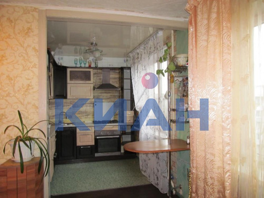 Объект по адресу Москва, Ульяновский пр-кт, 6 