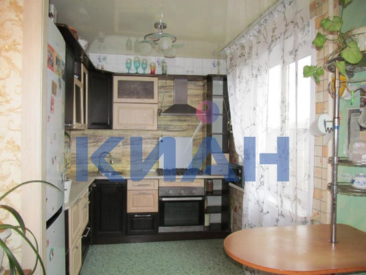 Объект по адресу Москва, Ульяновский пр-кт, 6 