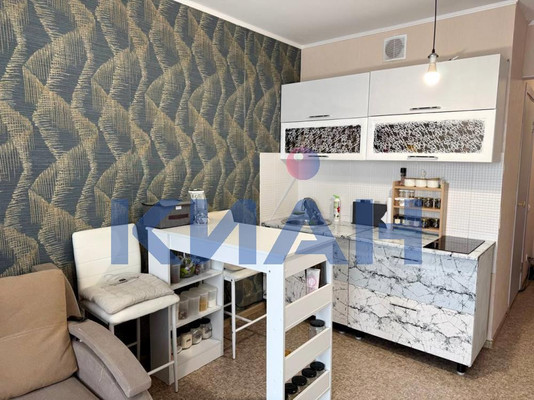 Объект по адресу Москва, Лесников ул, 25 