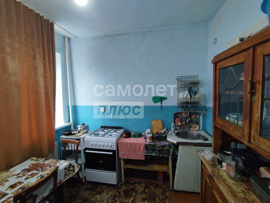 Объект по адресу Москва, Промышленная ул, 12 