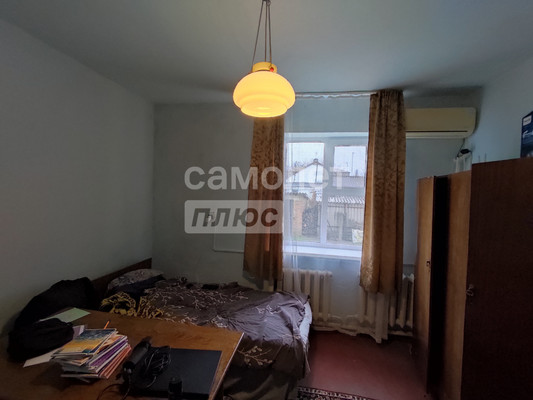 Объект по адресу Москва, Промышленная ул, 12 