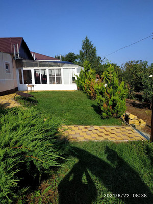 Объект по адресу Москва, Мира ул, 76 