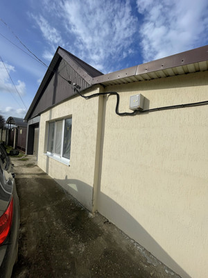 Объект по адресу Москва, Мира ул, 76 