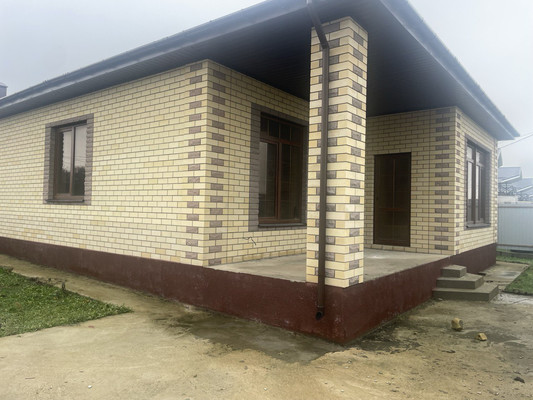 Объект по адресу Москва, Унана Аветисяна ул, 15 