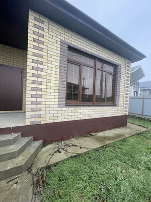 Объект по адресу Москва, Унана Аветисяна ул, 15 